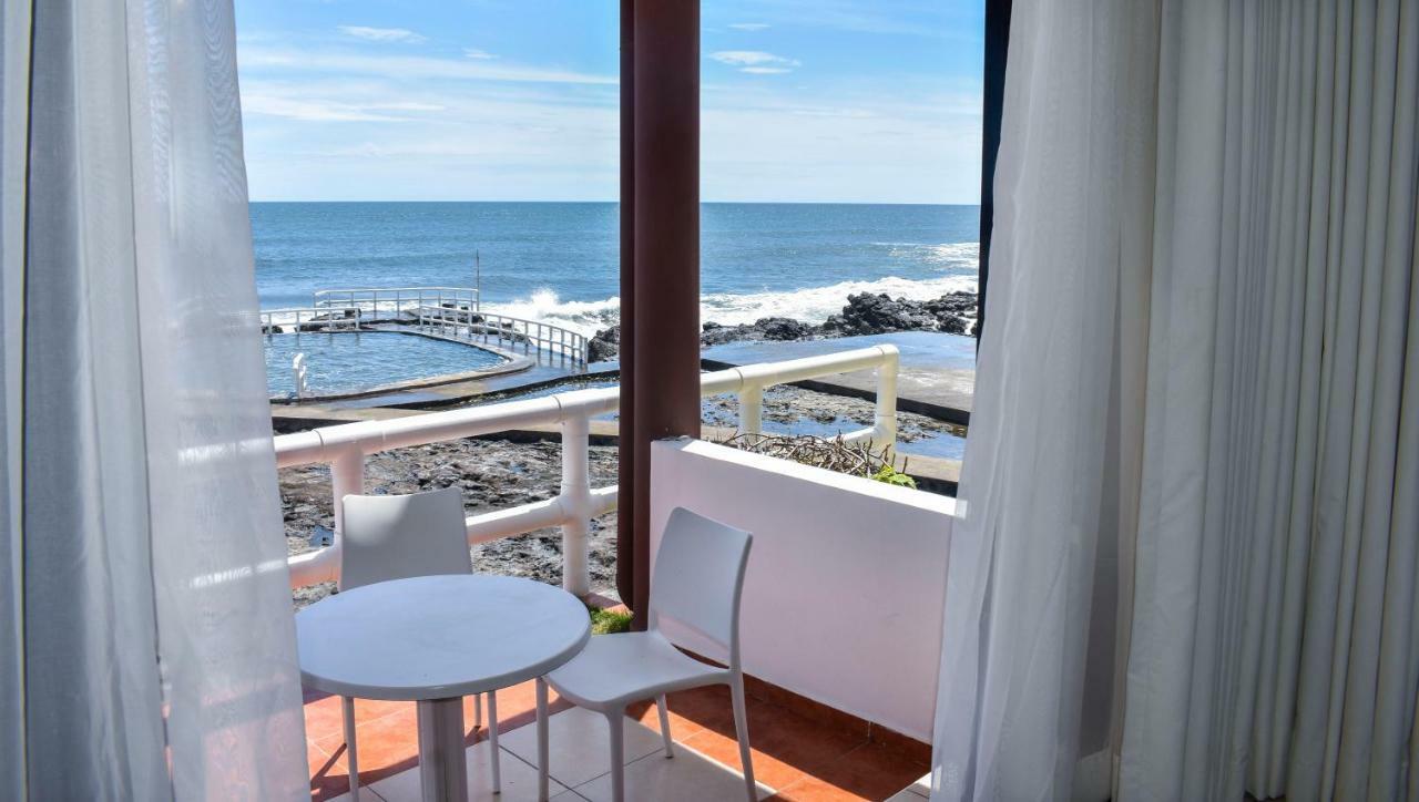 Mar & Sol, Hotel Y Resturante La Unión Eksteriør billede